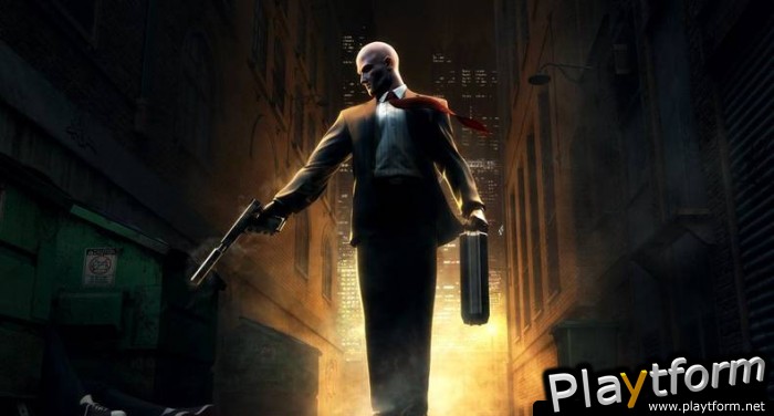 Hitman: Blood Money (PC)