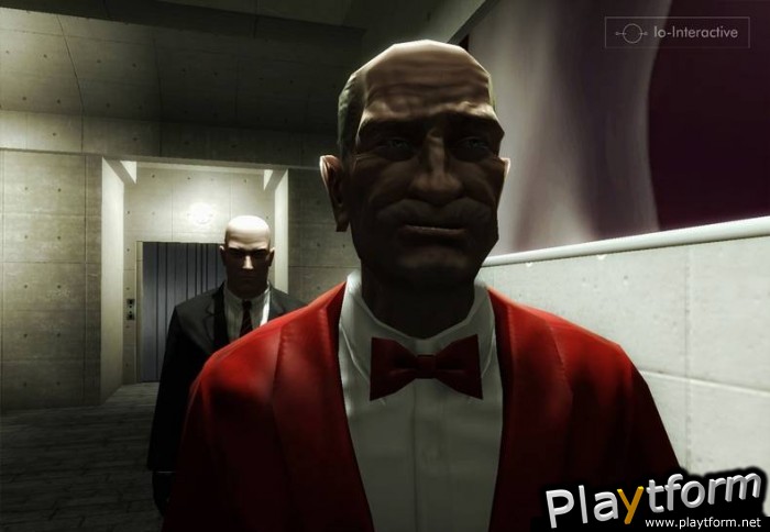 Hitman: Blood Money (PC)