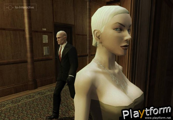 Hitman: Blood Money (PC)