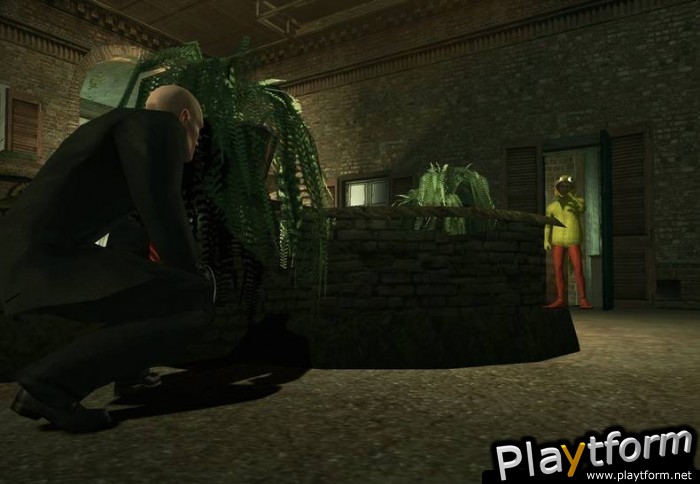 Hitman: Blood Money (PC)