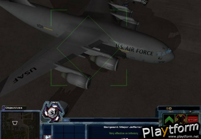 Act of War: High Treason (PC)