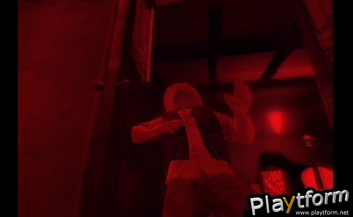 Hitman: Blood Money (Xbox)