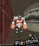Alien Quadrant 3D (Mobile)