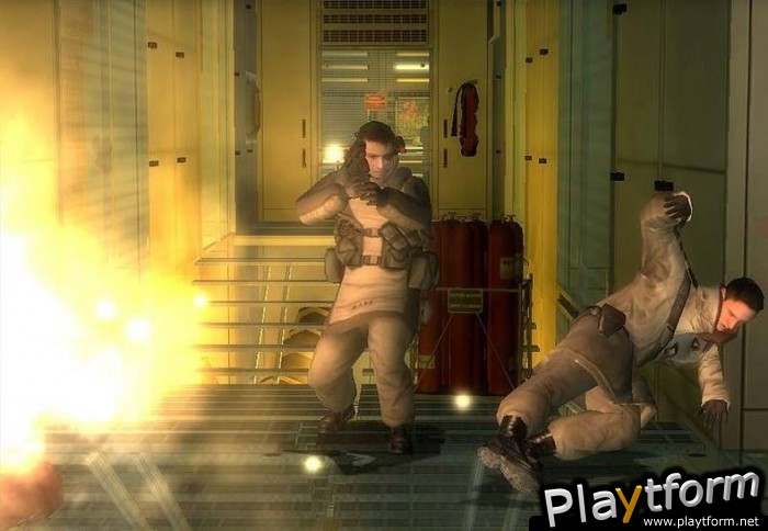 Soldier Elite (PC)