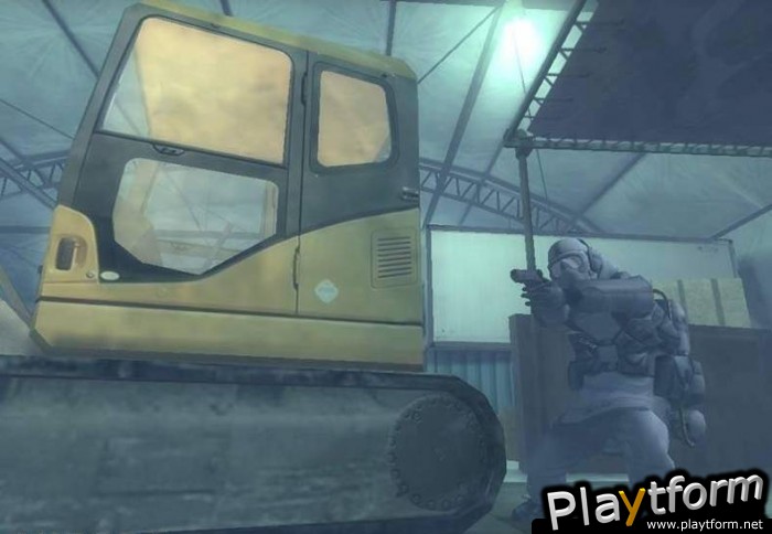 Soldier Elite (PC)