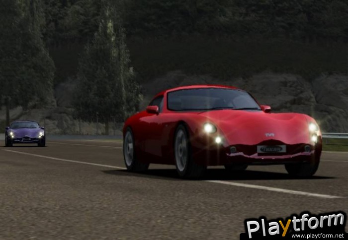 Evolution GT (PC)