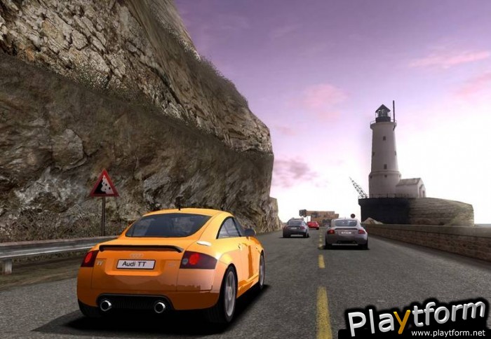 Evolution GT (PC)
