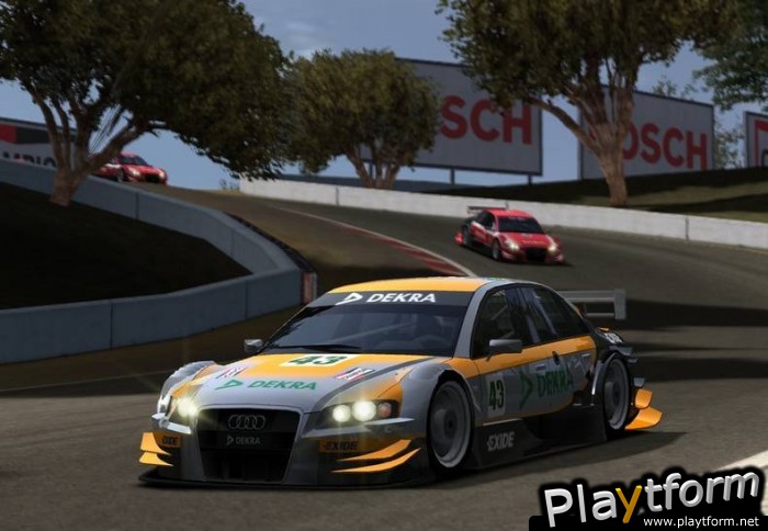 Evolution GT (PC)