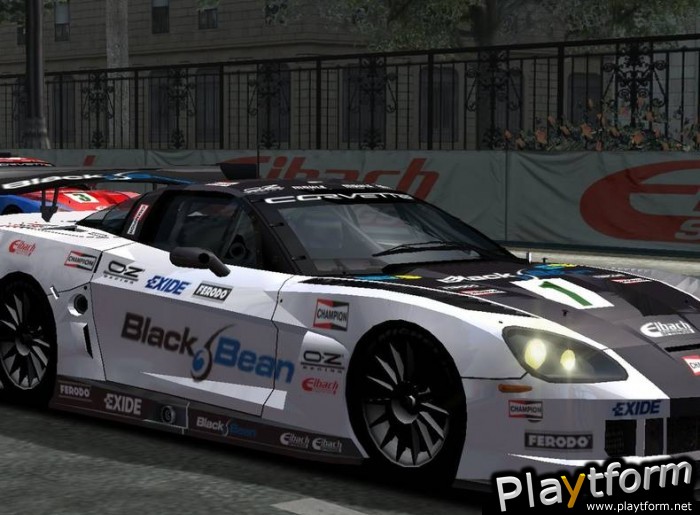 Evolution GT (PC)