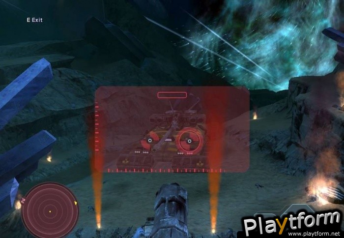 Rogue Trooper (PC)
