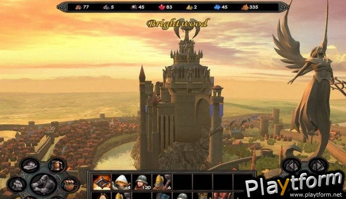 Heroes of Might and Magic V (PC)