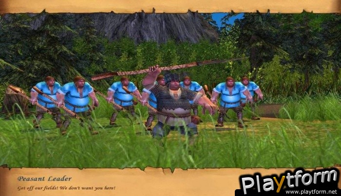 Heroes of Might and Magic V (PC)
