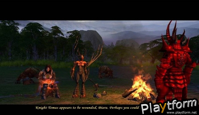 Heroes of Might and Magic V (PC)