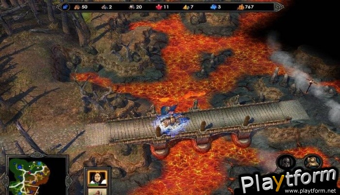 Heroes of Might and Magic V (PC)