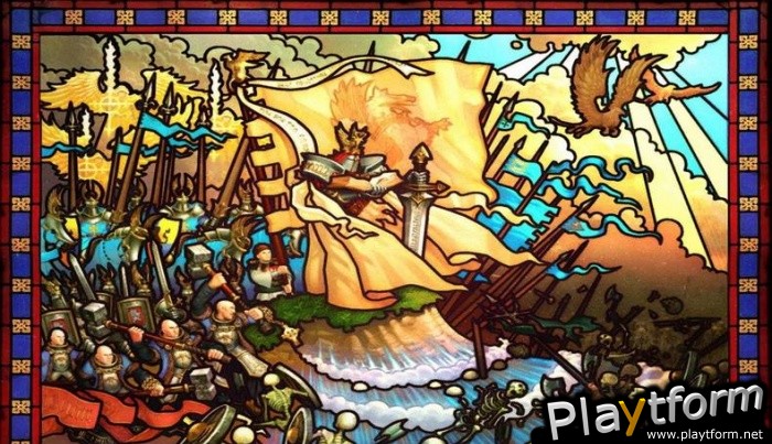 Heroes of Might and Magic V (PC)