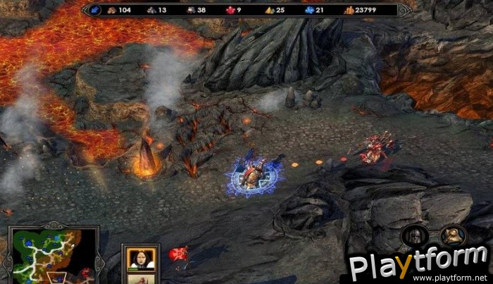 Heroes of Might and Magic V (PC)