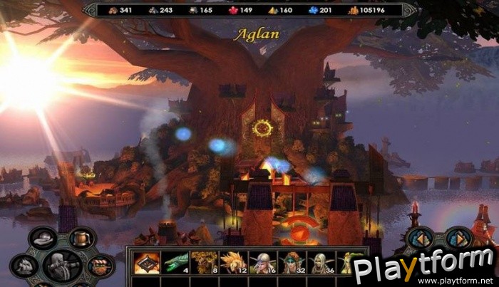 Heroes of Might and Magic V (PC)