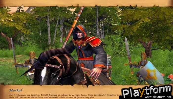 Heroes of Might and Magic V (PC)