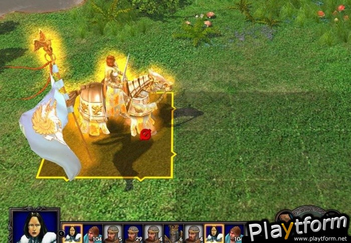 Heroes of Might and Magic V (PC)