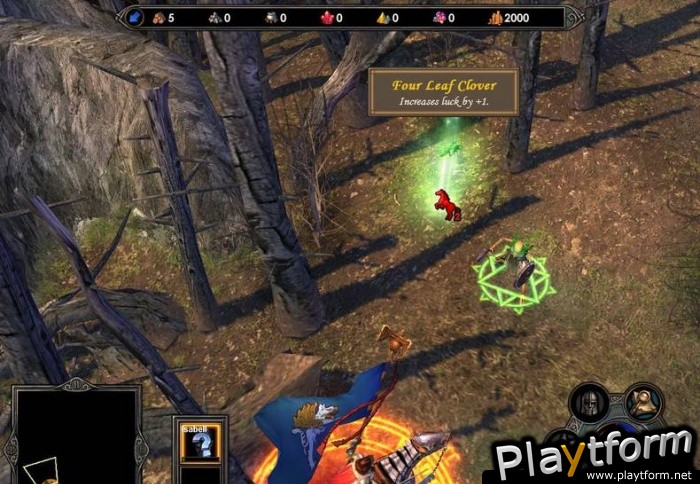 Heroes of Might and Magic V (PC)