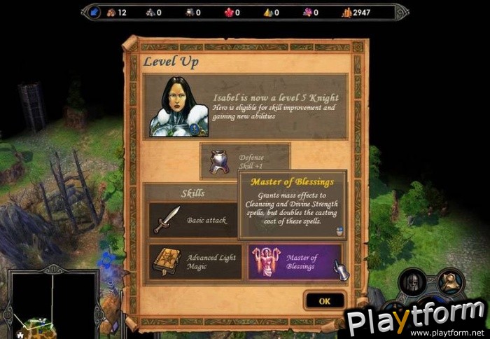 Heroes of Might and Magic V (PC)