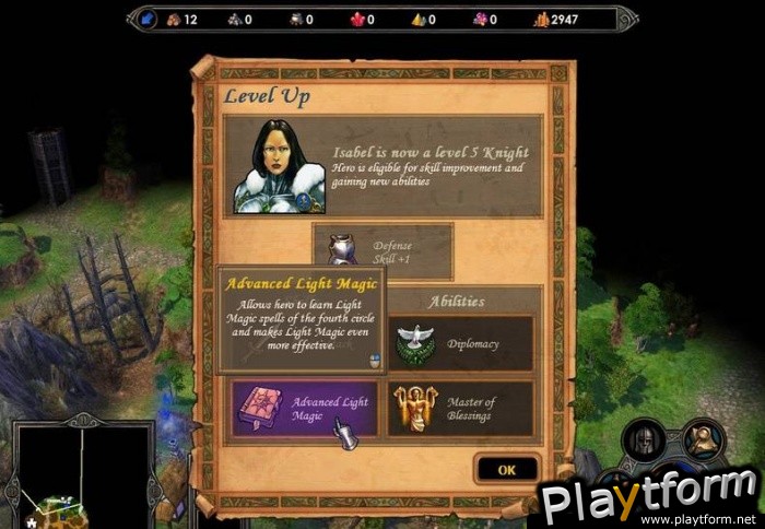 Heroes of Might and Magic V (PC)
