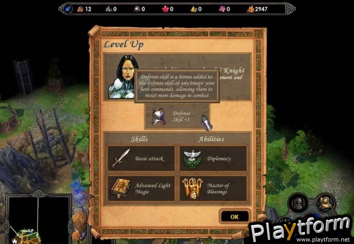 Heroes of Might and Magic V (PC)