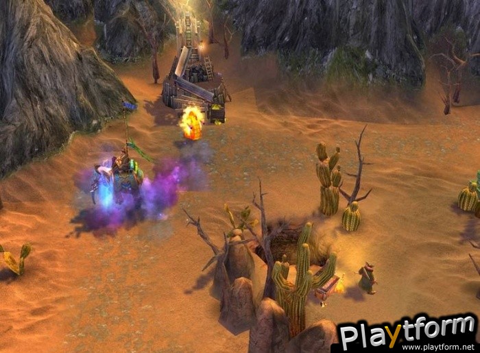 Heroes of Might and Magic V (PC)