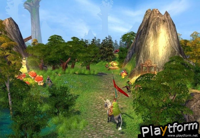 Heroes of Might and Magic V (PC)