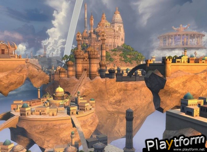 Heroes of Might and Magic V (PC)