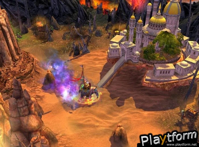 Heroes of Might and Magic V (PC)
