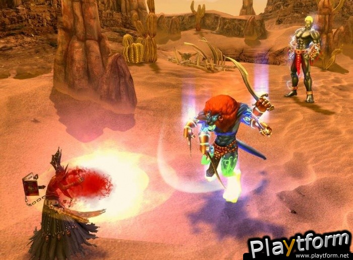 Heroes of Might and Magic V (PC)