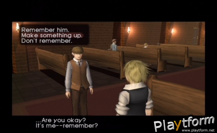 Steambot Chronicles (PlayStation 2)