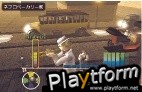 Steambot Chronicles (PlayStation 2)