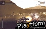 Steambot Chronicles (PlayStation 2)