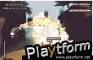 Steambot Chronicles (PlayStation 2)