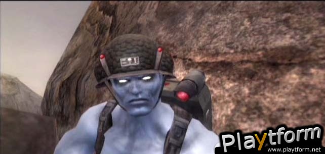 Rogue Trooper (Xbox)