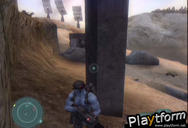 Rogue Trooper (Xbox)
