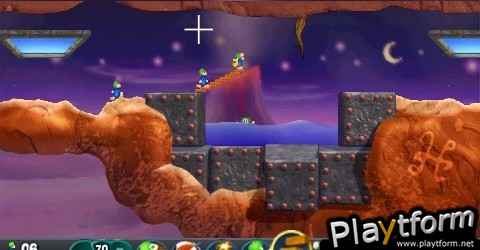 Lemmings (PSP)