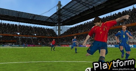 FIFA World Cup: Germany 2006 (PSP)