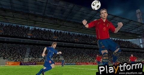 FIFA World Cup: Germany 2006 (PSP)