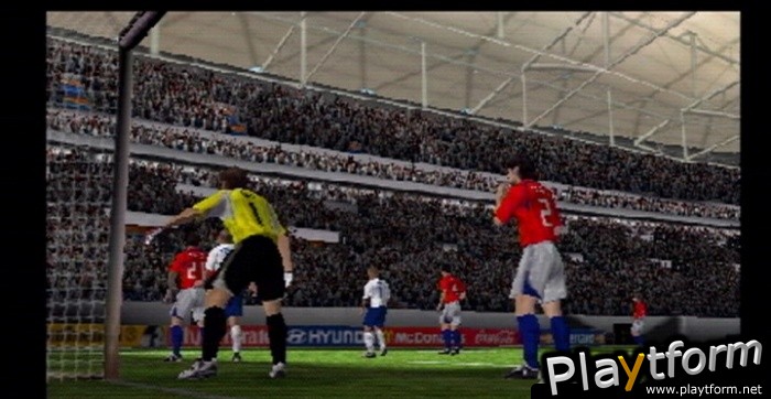 FIFA World Cup: Germany 2006 (PSP)