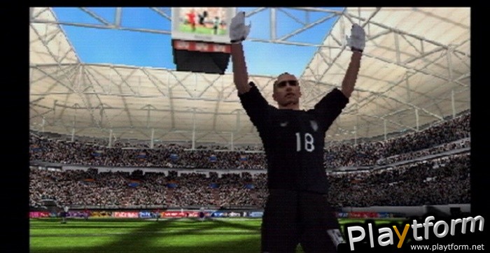 FIFA World Cup: Germany 2006 (PSP)