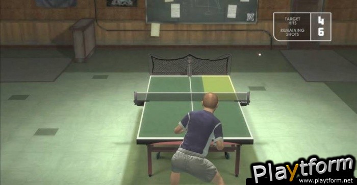 Rockstar Games presents Table Tennis (Xbox 360)