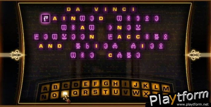 The Da Vinci Code (PC)