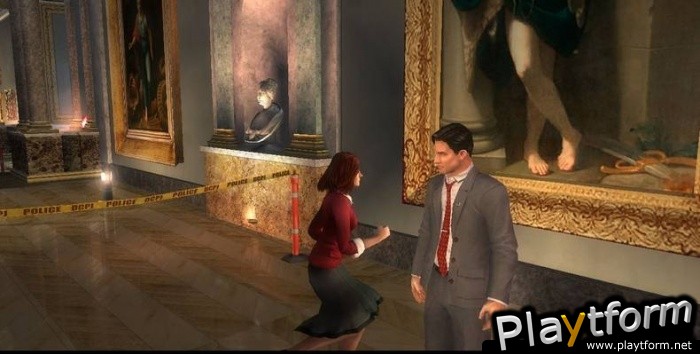 The Da Vinci Code (PC)