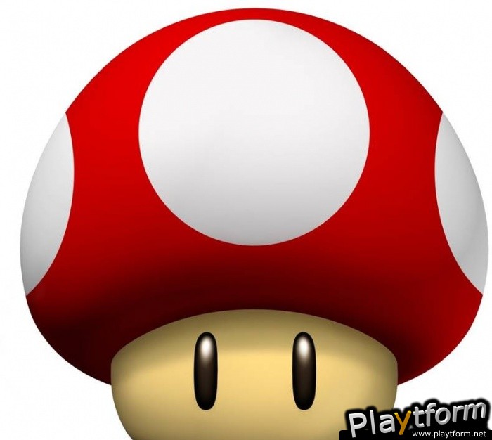 New Super Mario Bros. (DS)