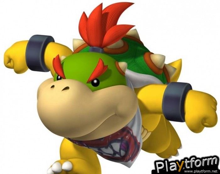 New Super Mario Bros. (DS)