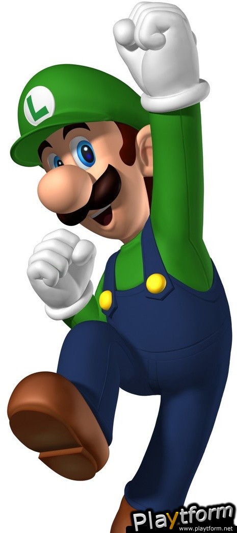 New Super Mario Bros. (DS)