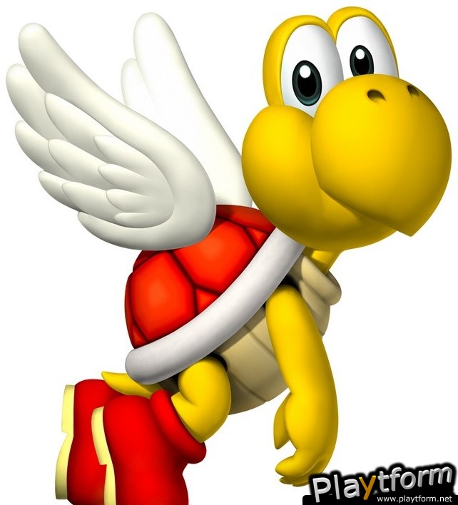 New Super Mario Bros. (DS)